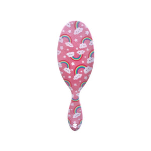 Glamfetti Oval Detangler Brush