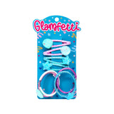 Glamfetti Hair Accessories