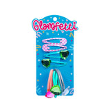 Glamfetti Hair Accessories