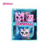 Glamfetti Critter Pals Accessory Set