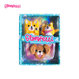 Glamfetti Critter Pals Accessory Set