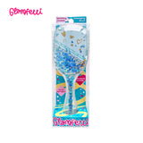 Glamfetti Sparkly Confetti Detangler Brush