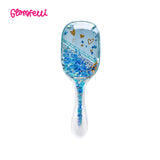 Glamfetti Sparkly Confetti Detangler Brush