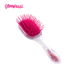 Glamfetti Sparkly Confetti Detangler Brush