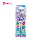 Glamfetti Sparkly Confetti Detangler Brush