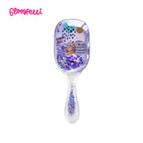 Glamfetti Sparkly Confetti Detangler Brush