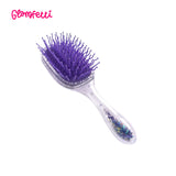 Glamfetti Sparkly Confetti Detangler Brush