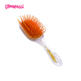 Glamfetti Sparkly Confetti Detangler Brush