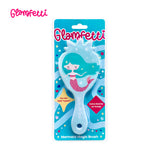 Glamfetti Mermaid Magic Detangler Brush