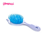 Glamfetti Mermaid Magic Detangler Brush