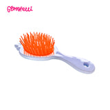 Glamfetti Mermaid Magic Detangler Brush