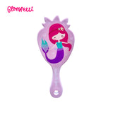 Glamfetti Mermaid Magic Detangler Brush