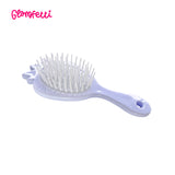 Glamfetti Mermaid Magic Detangler Brush