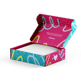 Glamfetti Customizable Gift Box