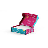 Glamfetti Customizable Gift Box