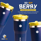 SmartPro Go-Sip Tumbler