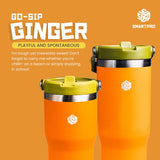 SmartPro Go-Sip Tumbler