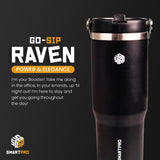 SmartPro Go-Sip Tumbler