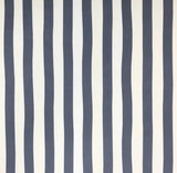 Play With Pieces - Blue Moroccan/Stripes