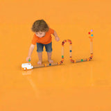Air Blocks Aerodynamics Science Kit