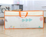 Olive & Cloud Foldable Reversible Playmat