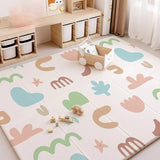 Olive & Cloud Foldable Reversible Playmat