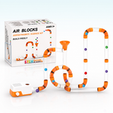 Air Blocks Aerodynamics Science Kit