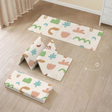Olive & Cloud Foldable Reversible Playmat