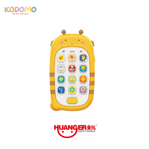 Kodomo Playhouse Baby Mobile