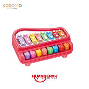 Kodomo Playhouse Xylopiano