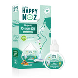 Happy Noz Organic Onion Oil