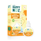 Happy Noz Organic Onion Oil