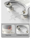 Olive & Cloud Sink Baby Bath Support