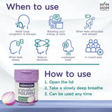 HomHOM Onion Herbal Inhaler