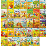 The Berenstain Bears – I Can Read! Level 1 (25 books)