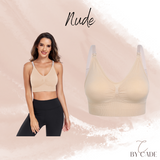 By Cade Easy Sports Nursing/Maternity Bra