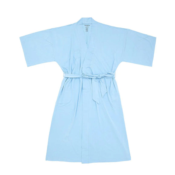 Bamberry Mommy Robe - Marshmallow Collection