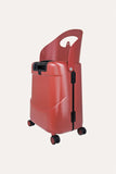 MiaMily Multicarry Luggage 18"