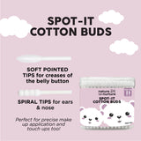 Nature To Nurture Cotton Buds