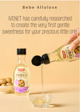 Ivenet Allulose for Kids Sugar Free