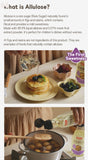 Ivenet Allulose for Kids Sugar Free
