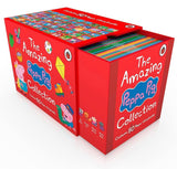 Peppa Pig The Amazing Collection