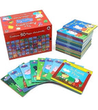 Peppa Pig The Amazing Collection