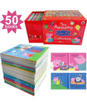 Peppa Pig The Amazing Collection