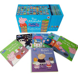 Peppa Pig The Ultimate Collection