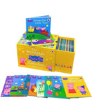 Peppa Pig The Incredible Collection