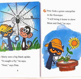 I Can Read Pete the Cat Boxed Set
