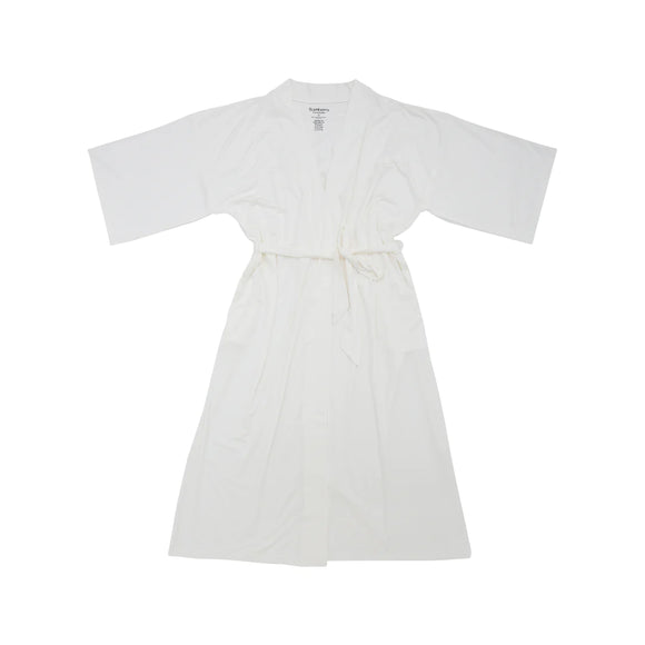 Bamberry Mommy Robe - Cloud Collection