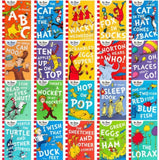 A Classic Case of Dr Seuss