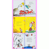 A Classic Case of Dr Seuss